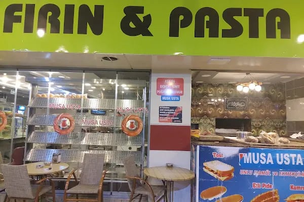 Kardeşler Ekmekçilik - Resim 1