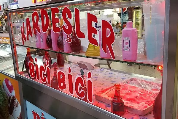 Kardeşler Ekmekçilik - Resim 6