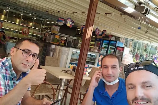 Kardeşler Ekmekçilik - Resim 13