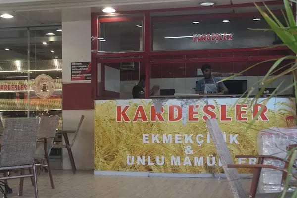 Kardeşler Ekmekçilik - Resim 10