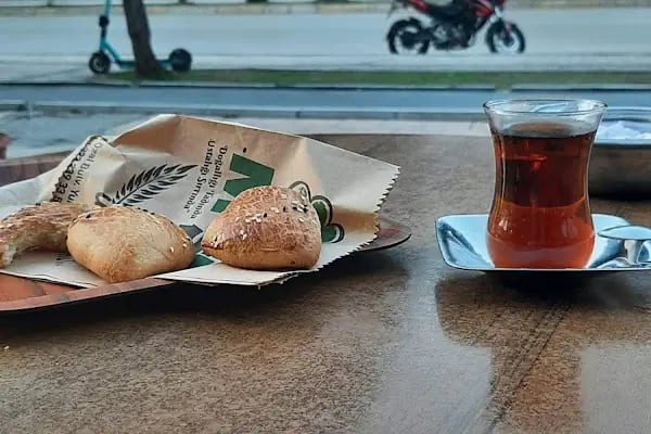 Kardeşler Ekmekçilik - Resim 5