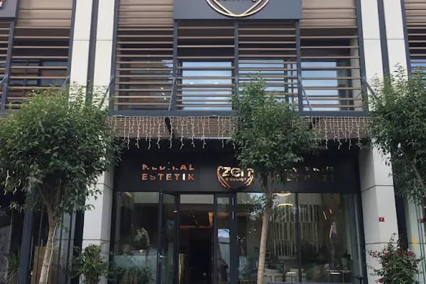 Özel Zen Hairpol Polikliniği - Resim 2