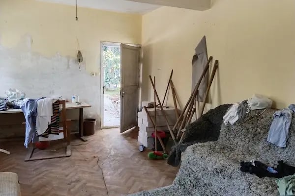 Büyükada Müsluman Mezarlığı - Resim 9
