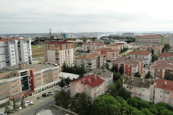 Wyndham Cerkezkoy - Resim 7