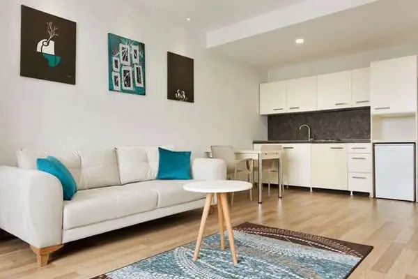 Wyndham Cerkezkoy - Resim 6