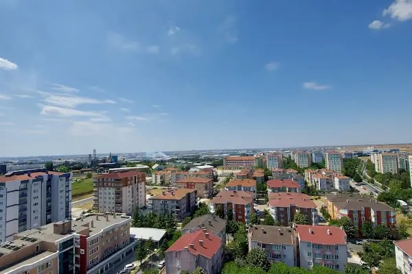 Wyndham Cerkezkoy - Resim 9