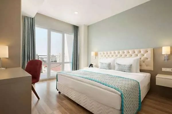 Wyndham Cerkezkoy - Resim 2