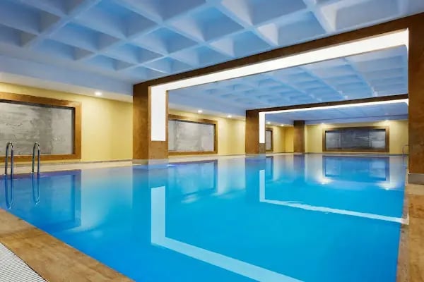 Wyndham Cerkezkoy - Resim 3