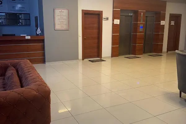 Wyndham Cerkezkoy - Resim 13