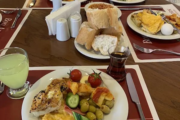Wyndham Cerkezkoy - Resim 19