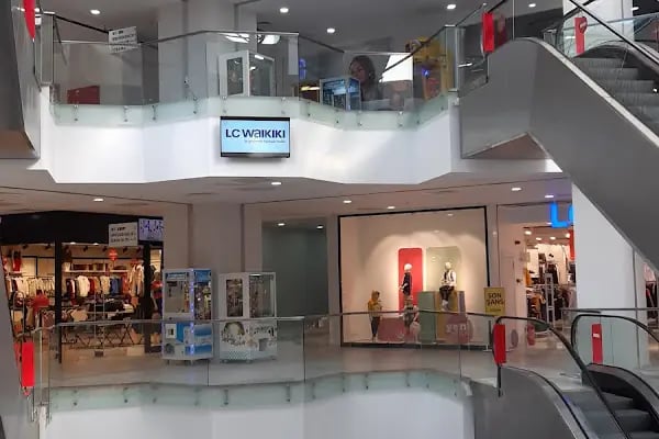 Wyndham Cerkezkoy - Resim 17