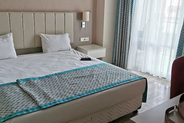 Wyndham Cerkezkoy - Resim 10