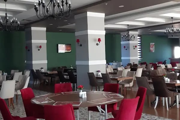 Wyndham Cerkezkoy - Resim 15