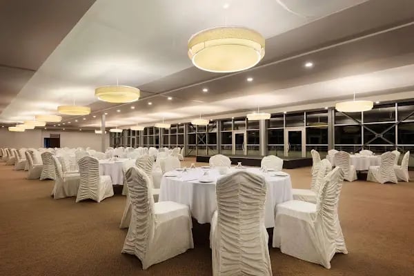 Wyndham Cerkezkoy - Resim 8