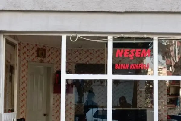 Neşem Bayan Kuaförü - Resim 3
