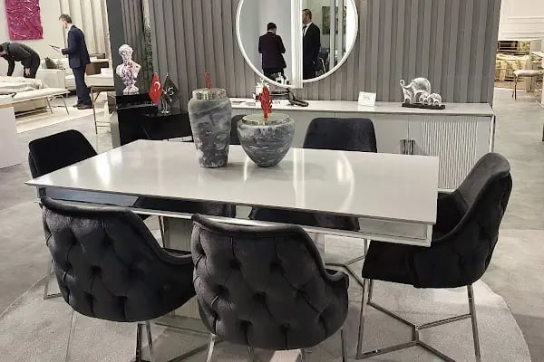 MOBİLYA MAĞAZAM - Resim 14