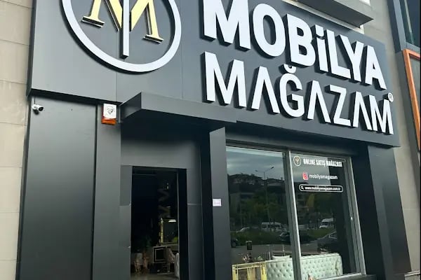 MOBİLYA MAĞAZAM - Resim 1