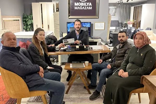 MOBİLYA MAĞAZAM - Resim 20