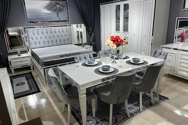 MOBİLYA MAĞAZAM - Resim 15