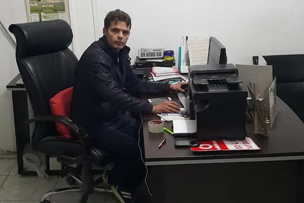CÜCE iletişim - Resim 4