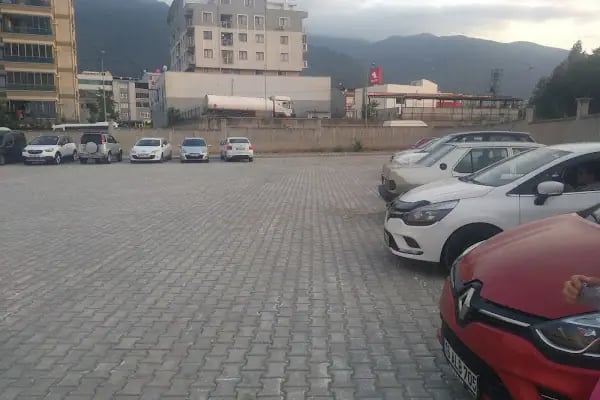 Ada Davet - Cevat Çakır - Resim 9