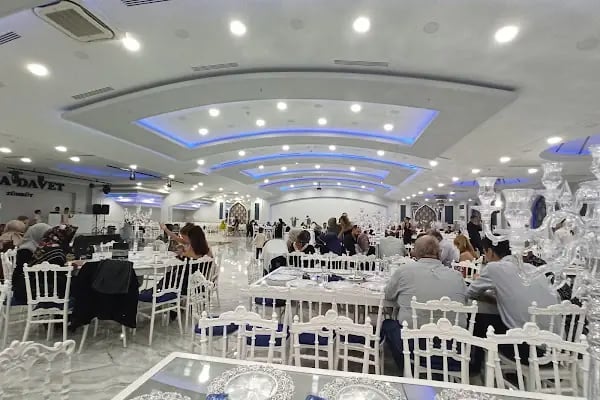 Ada Davet - Cevat Çakır - Resim 1