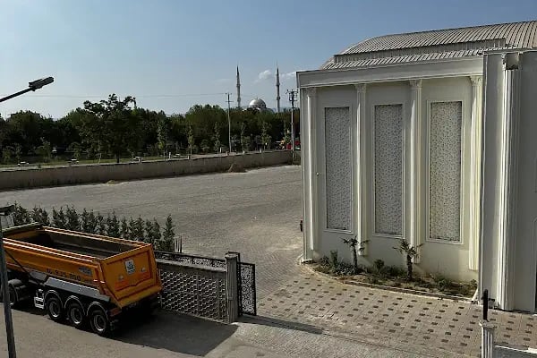 Ada Davet - Cevat Çakır - Resim 6