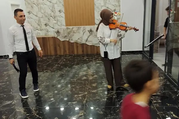 Ada Davet - Cevat Çakır - Resim 10