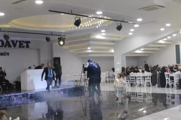 Ada Davet - Cevat Çakır - Resim 17
