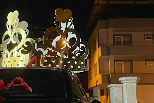Ada Davet - Cevat Çakır - Resim 3
