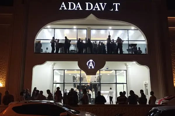 Ada Davet - Cevat Çakır - Resim 4