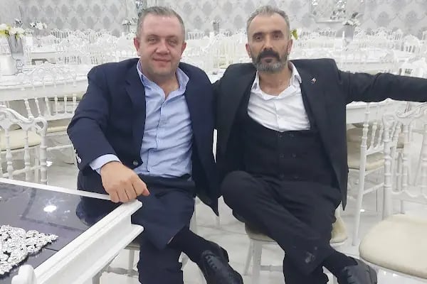 Ada Davet - Cevat Çakır - Resim 15