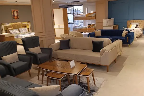 Vestel Akdeniz Hal Yetkili Satış Mağazası - Sadıkoğlu Mob. - Resim 7