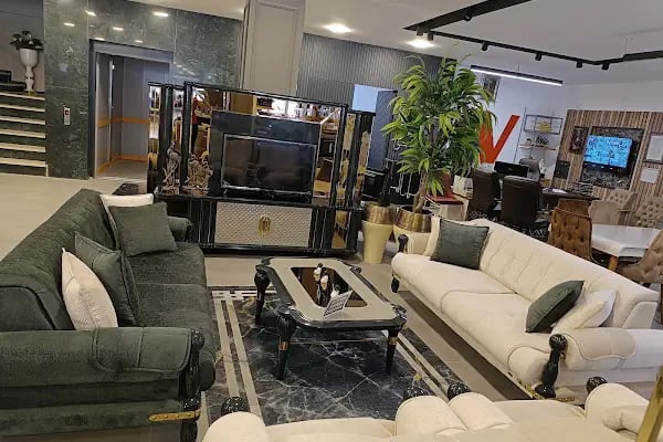 Vestel Akdeniz Hal Yetkili Satış Mağazası - Sadıkoğlu Mob. - Resim 2