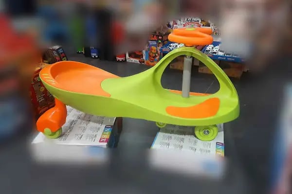 Alp Toys Oyuncak Mağazası - Resim 14