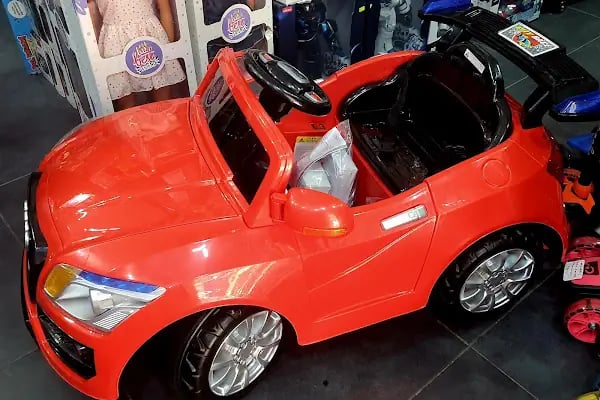 Alp Toys Oyuncak Mağazası - Resim 2