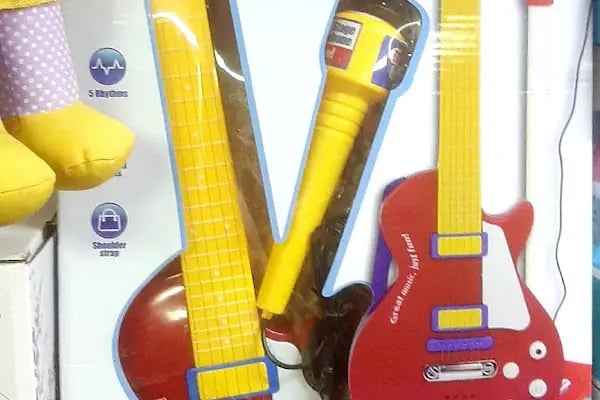 Alp Toys Oyuncak Mağazası - Resim 4