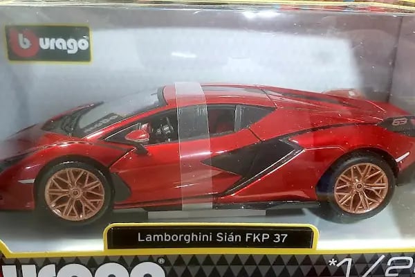 Alp Toys Oyuncak Mağazası - Resim 11