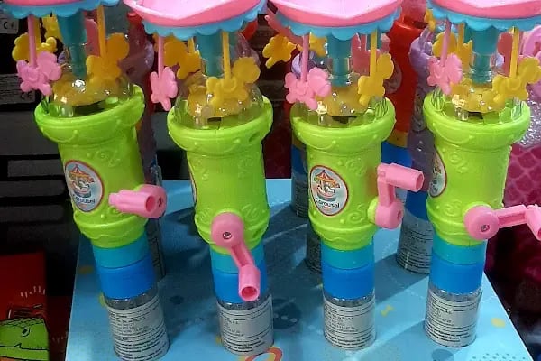 Alp Toys Oyuncak Mağazası - Resim 6
