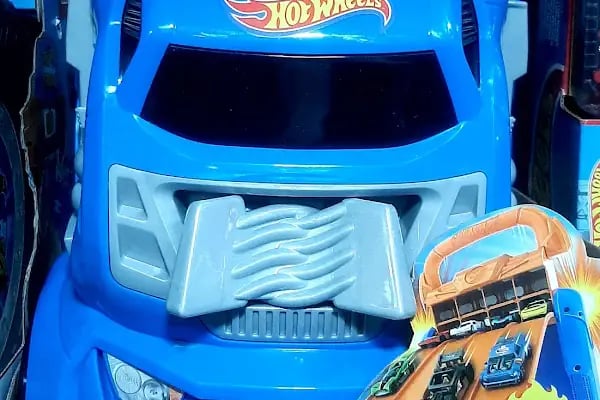 Alp Toys Oyuncak Mağazası - Resim 5