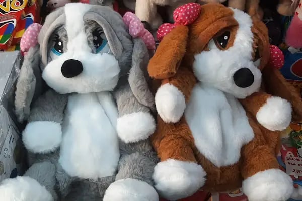 Alp Toys Oyuncak Mağazası - Resim 9