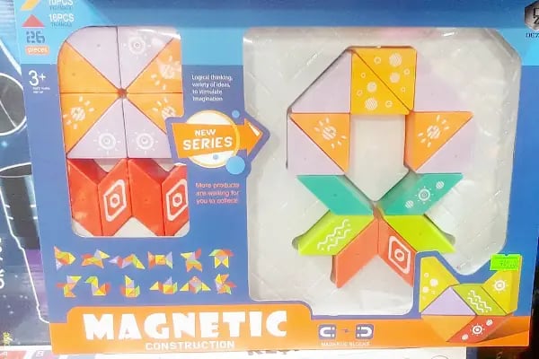 Alp Toys Oyuncak Mağazası - Resim 12