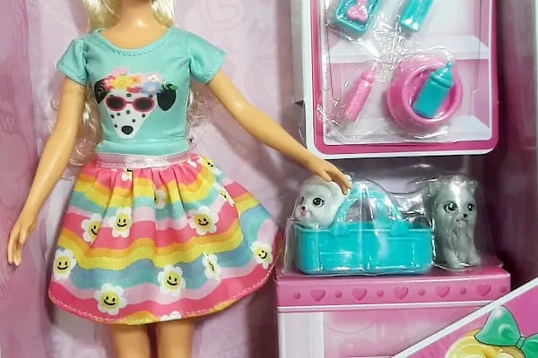 Alp Toys Oyuncak Mağazası - Resim 3