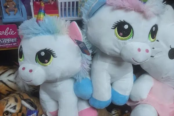 Alp Toys Oyuncak Mağazası - Resim 18