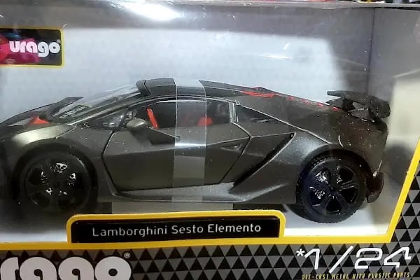 Alp Toys Oyuncak Mağazası - Resim 17