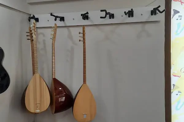 Onur Özelçağlayan Sanat Merkezi - Resim 6