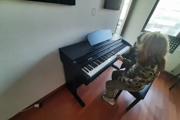 Onur Özelçağlayan Sanat Merkezi - Resim 13