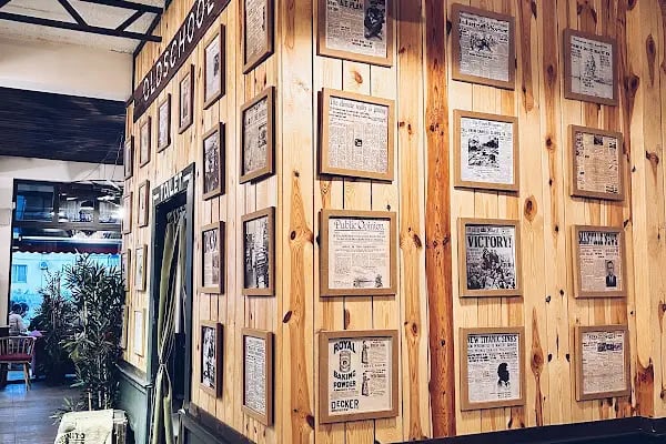 Mackbear Coffee Co. - Resim 5