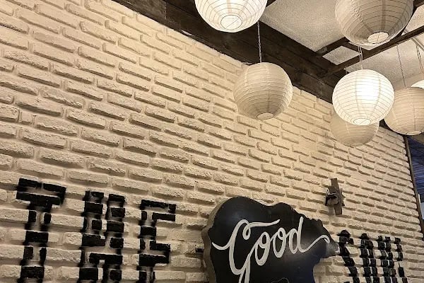 Mackbear Coffee Co. - Resim 16