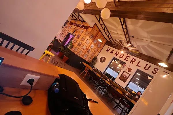 Mackbear Coffee Co. - Resim 9